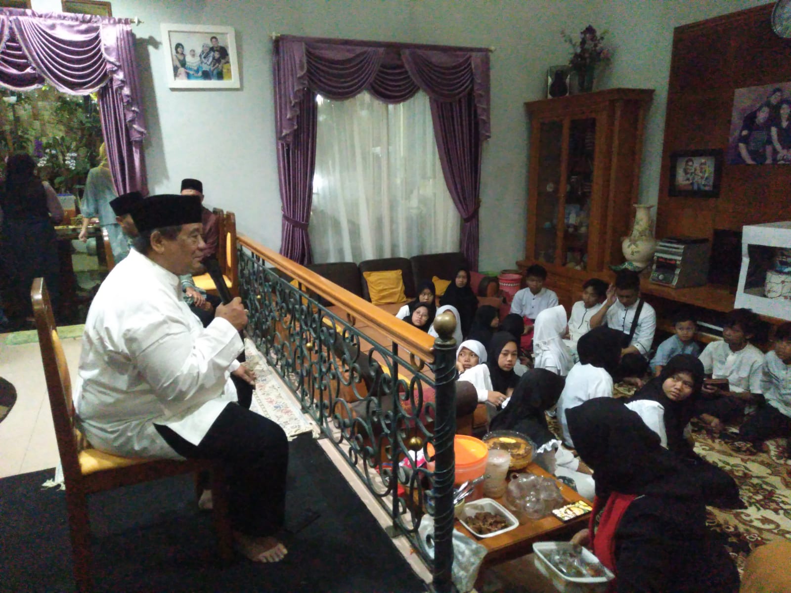 Proses Audit